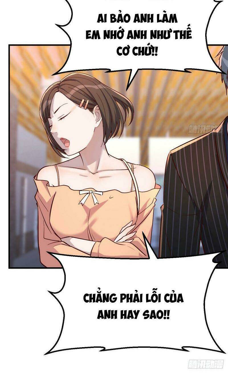 Trong Nhà Có 2 Bạn Gái Song Sinh Chapter 39 - Trang 2