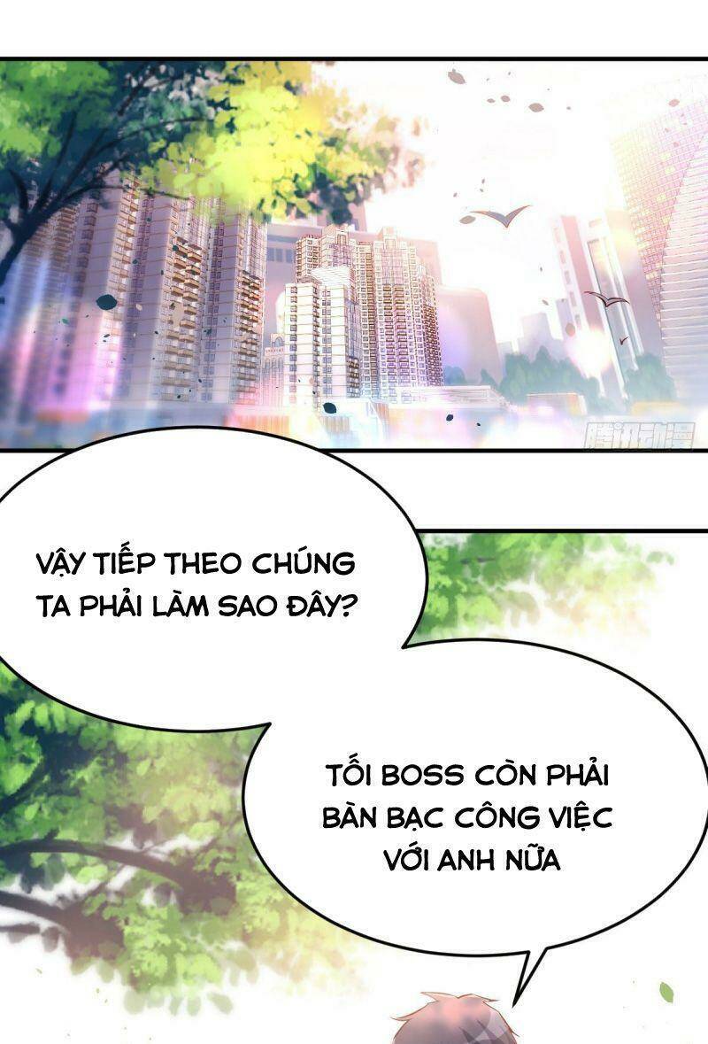 Trong Nhà Có 2 Bạn Gái Song Sinh Chapter 39 - Trang 2