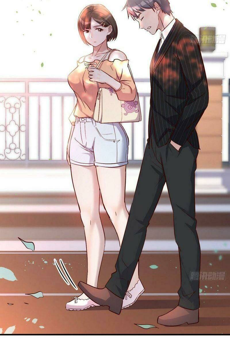 Trong Nhà Có 2 Bạn Gái Song Sinh Chapter 39 - Trang 2