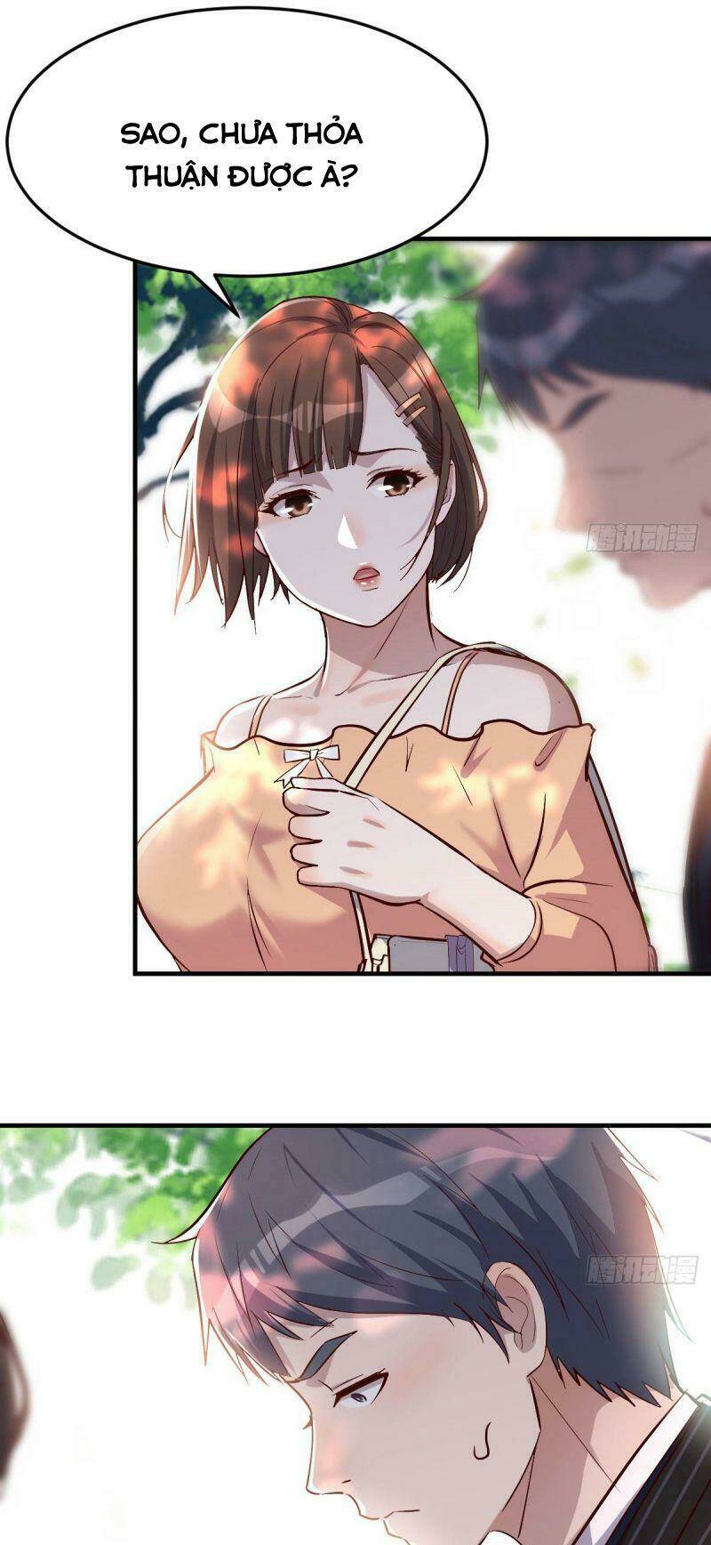 Trong Nhà Có 2 Bạn Gái Song Sinh Chapter 39 - Trang 2