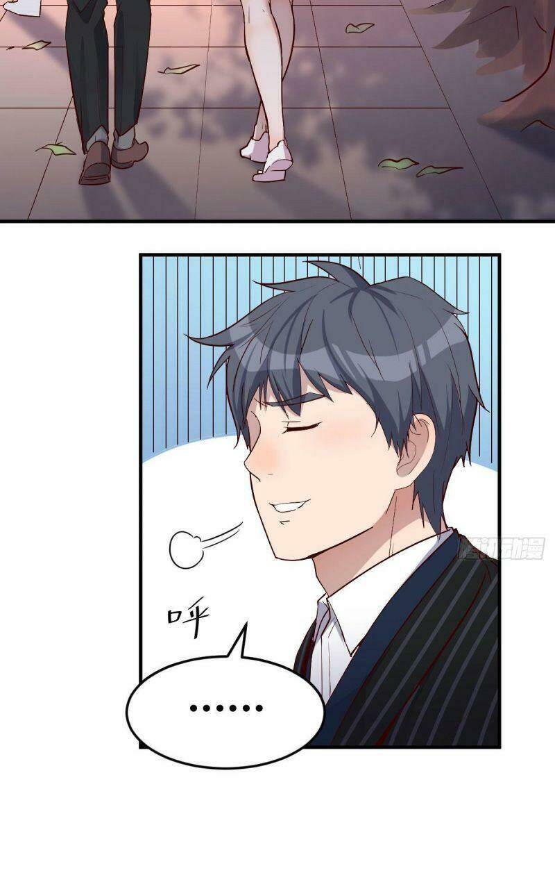 Trong Nhà Có 2 Bạn Gái Song Sinh Chapter 39 - Trang 2