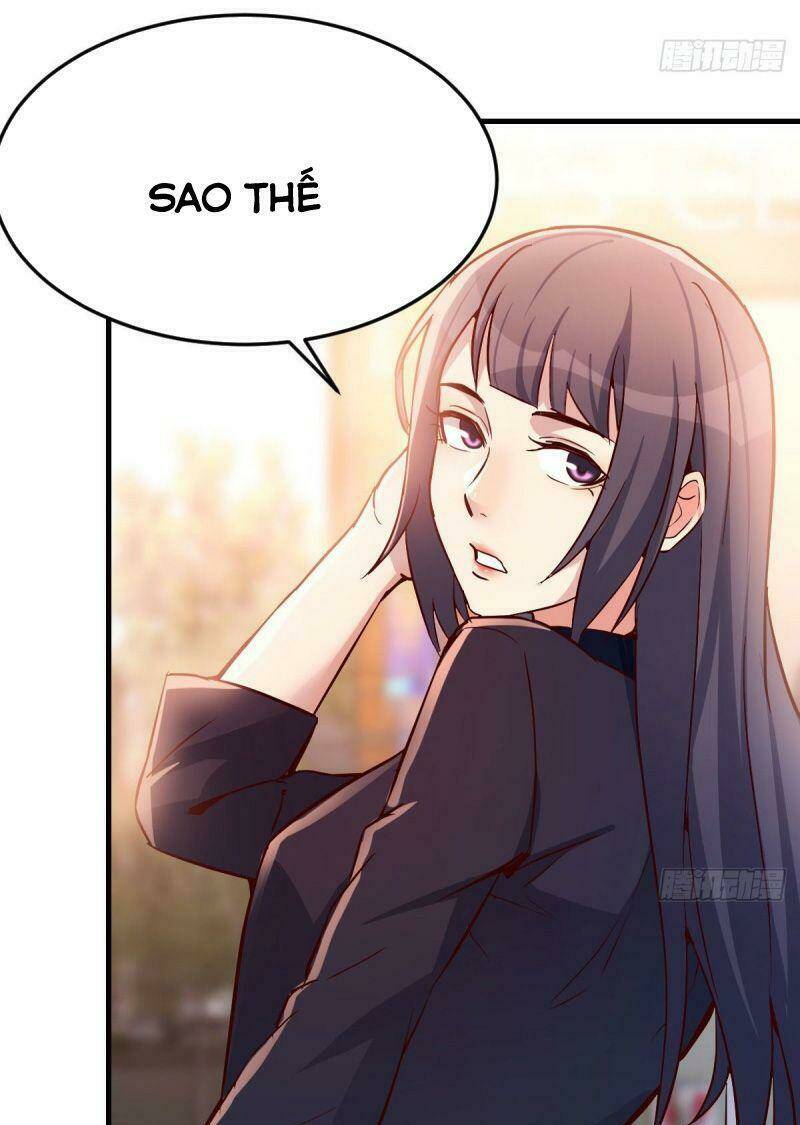 Trong Nhà Có 2 Bạn Gái Song Sinh Chapter 39 - Trang 2