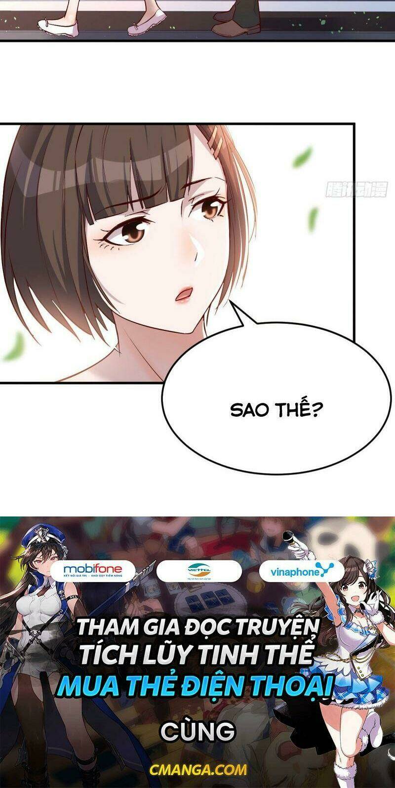 Trong Nhà Có 2 Bạn Gái Song Sinh Chapter 39 - Trang 2