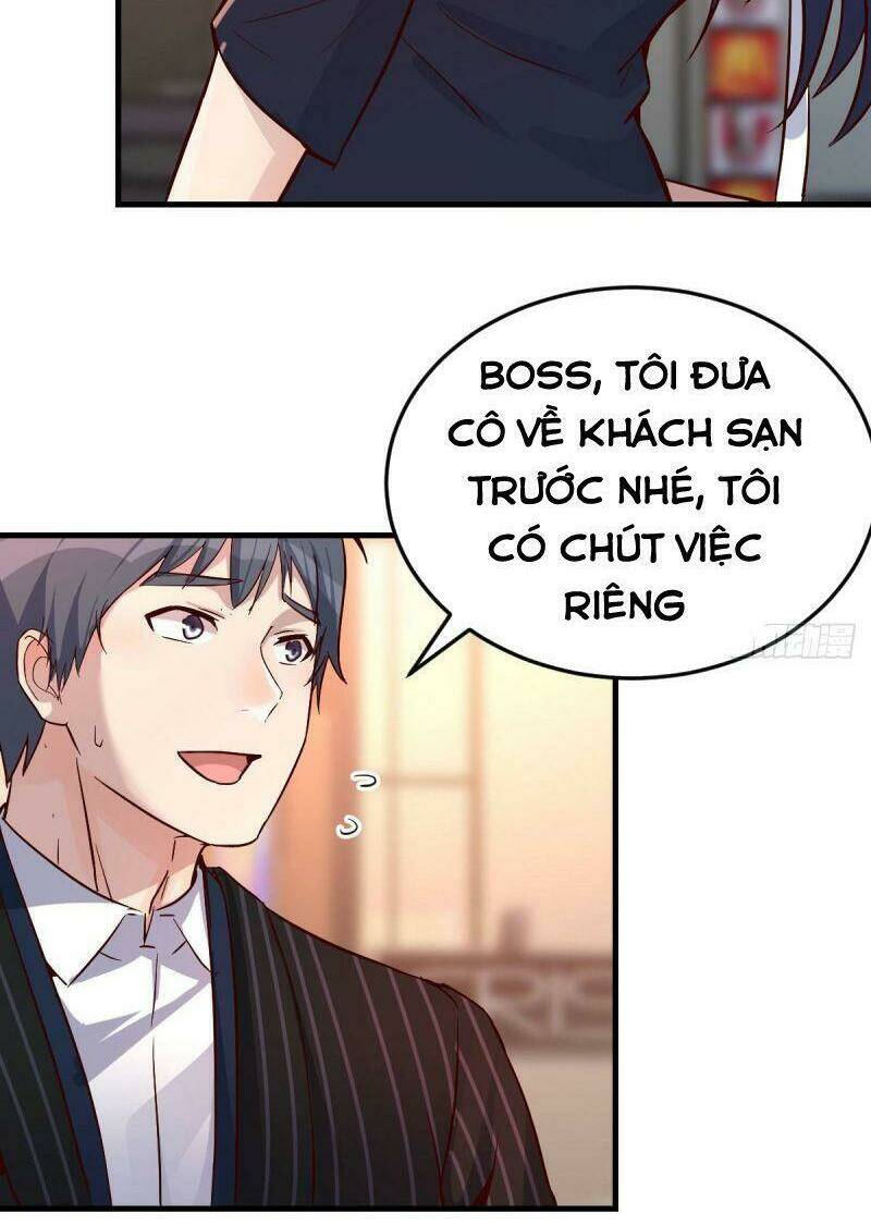 Trong Nhà Có 2 Bạn Gái Song Sinh Chapter 39 - Trang 2