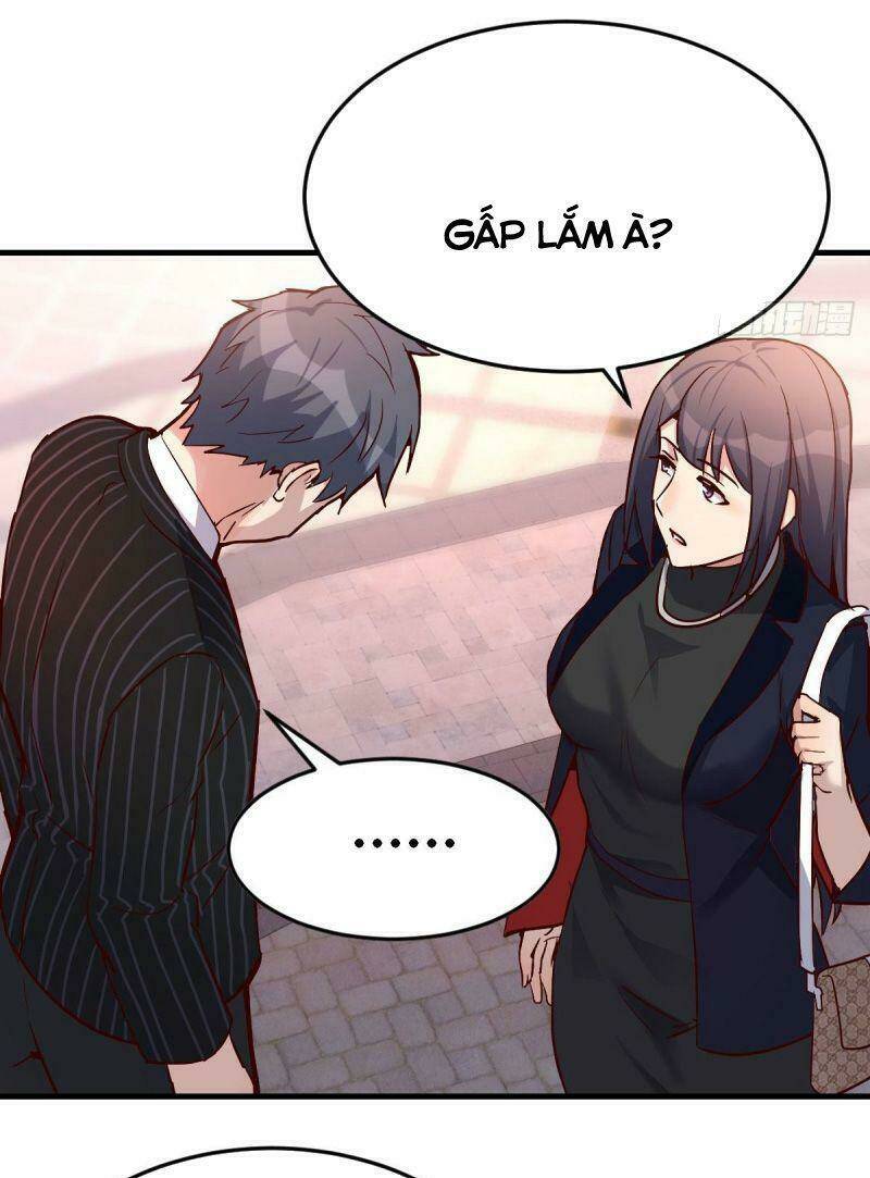 Trong Nhà Có 2 Bạn Gái Song Sinh Chapter 39 - Trang 2