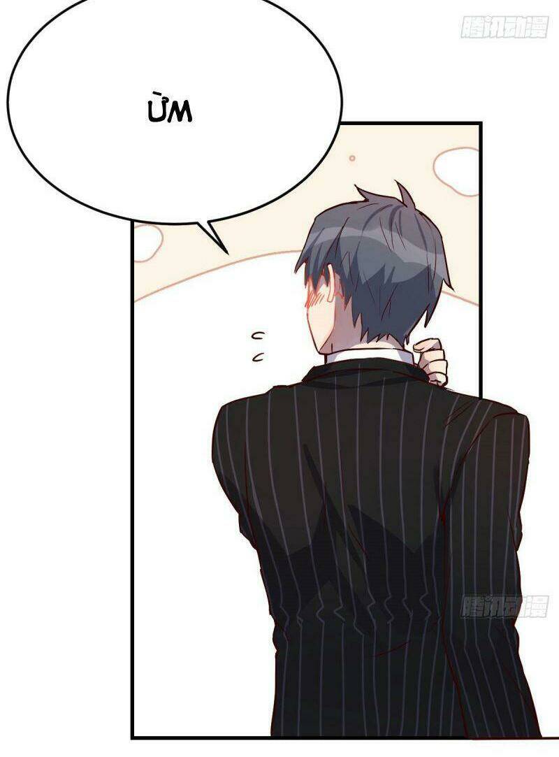 Trong Nhà Có 2 Bạn Gái Song Sinh Chapter 39 - Trang 2