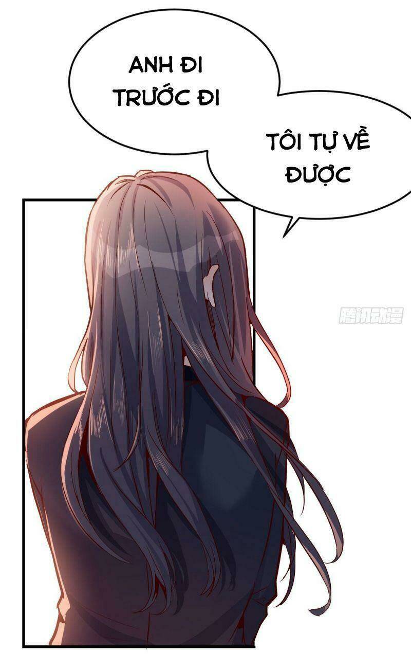 Trong Nhà Có 2 Bạn Gái Song Sinh Chapter 39 - Trang 2