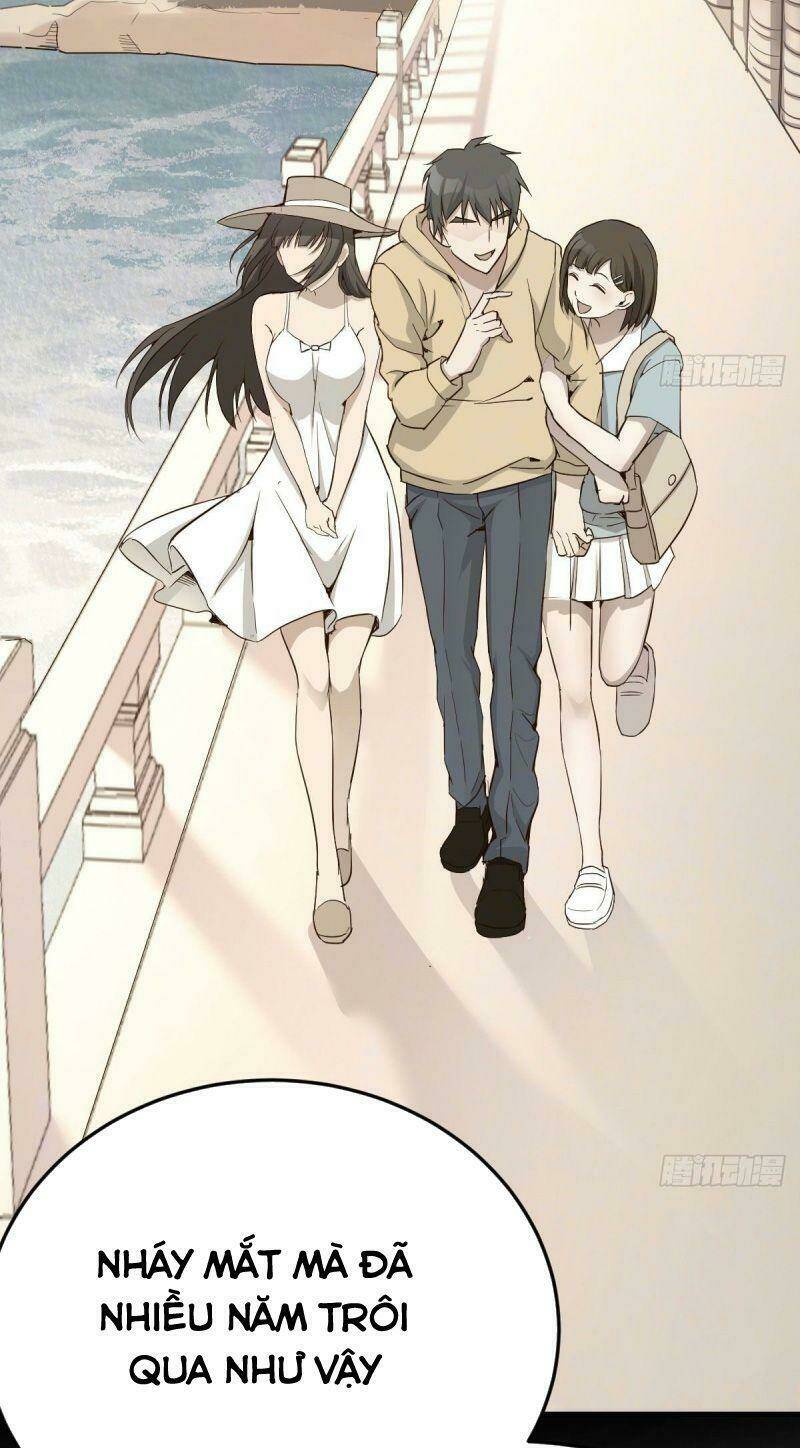 Trong Nhà Có 2 Bạn Gái Song Sinh Chapter 40 - Trang 2