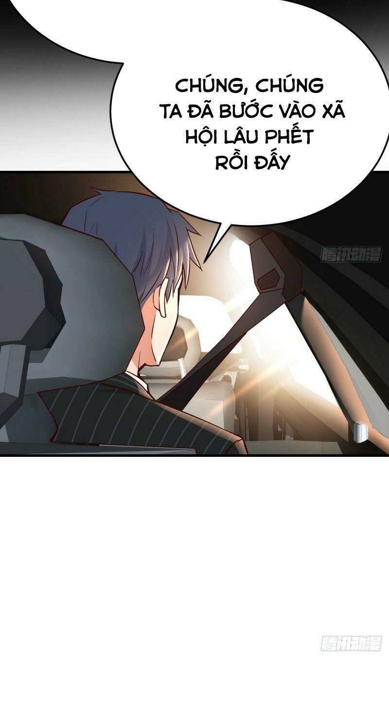 Trong Nhà Có 2 Bạn Gái Song Sinh Chapter 40 - Trang 2