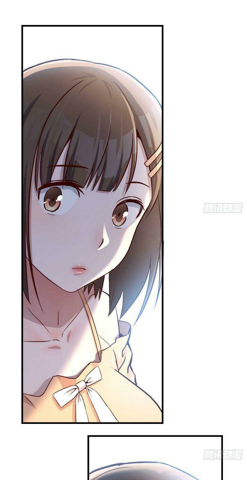 Trong Nhà Có 2 Bạn Gái Song Sinh Chapter 40 - Trang 2