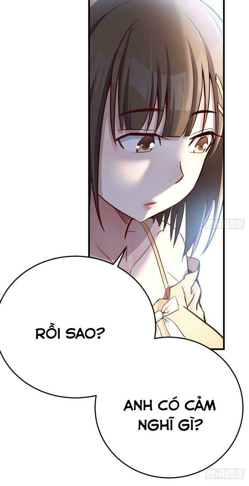 Trong Nhà Có 2 Bạn Gái Song Sinh Chapter 40 - Trang 2