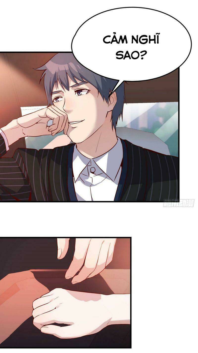 Trong Nhà Có 2 Bạn Gái Song Sinh Chapter 40 - Trang 2