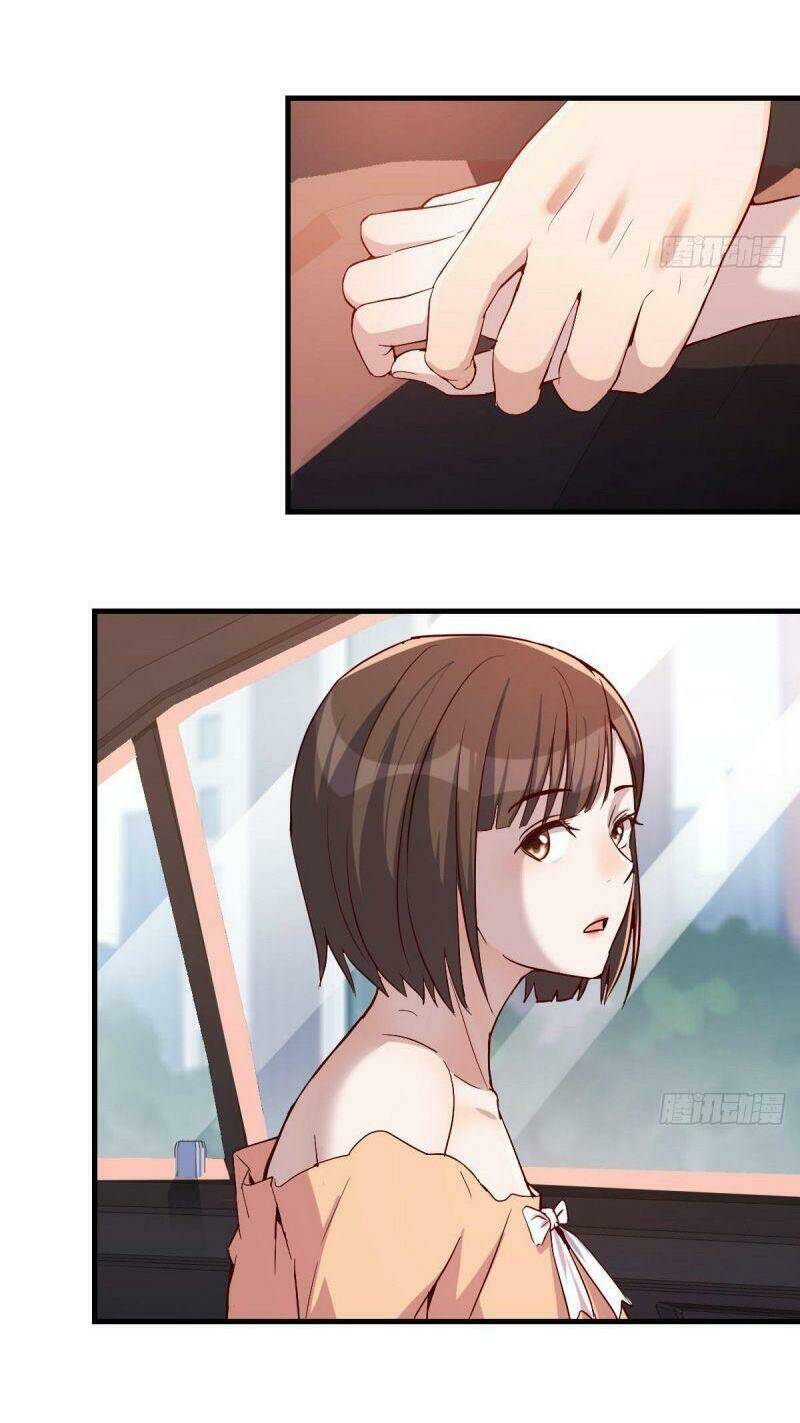 Trong Nhà Có 2 Bạn Gái Song Sinh Chapter 40 - Trang 2