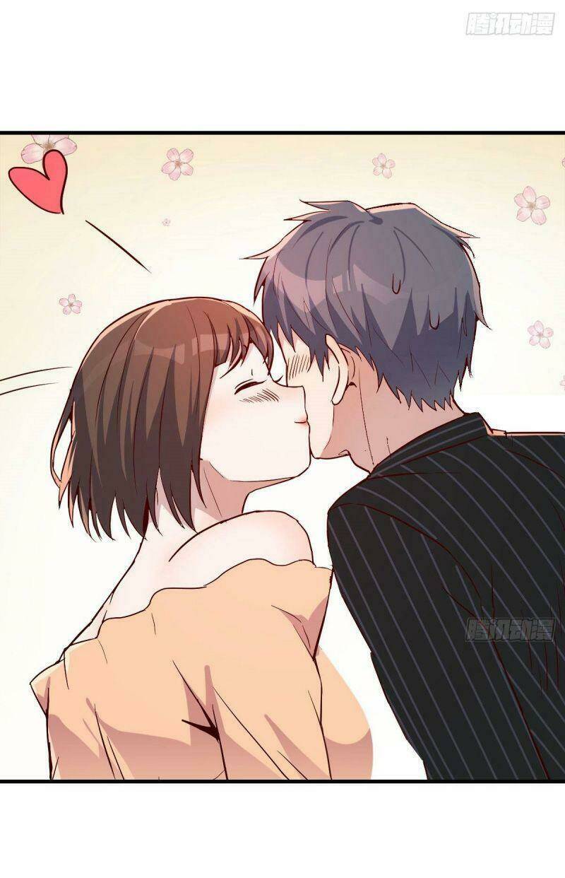 Trong Nhà Có 2 Bạn Gái Song Sinh Chapter 40 - Trang 2