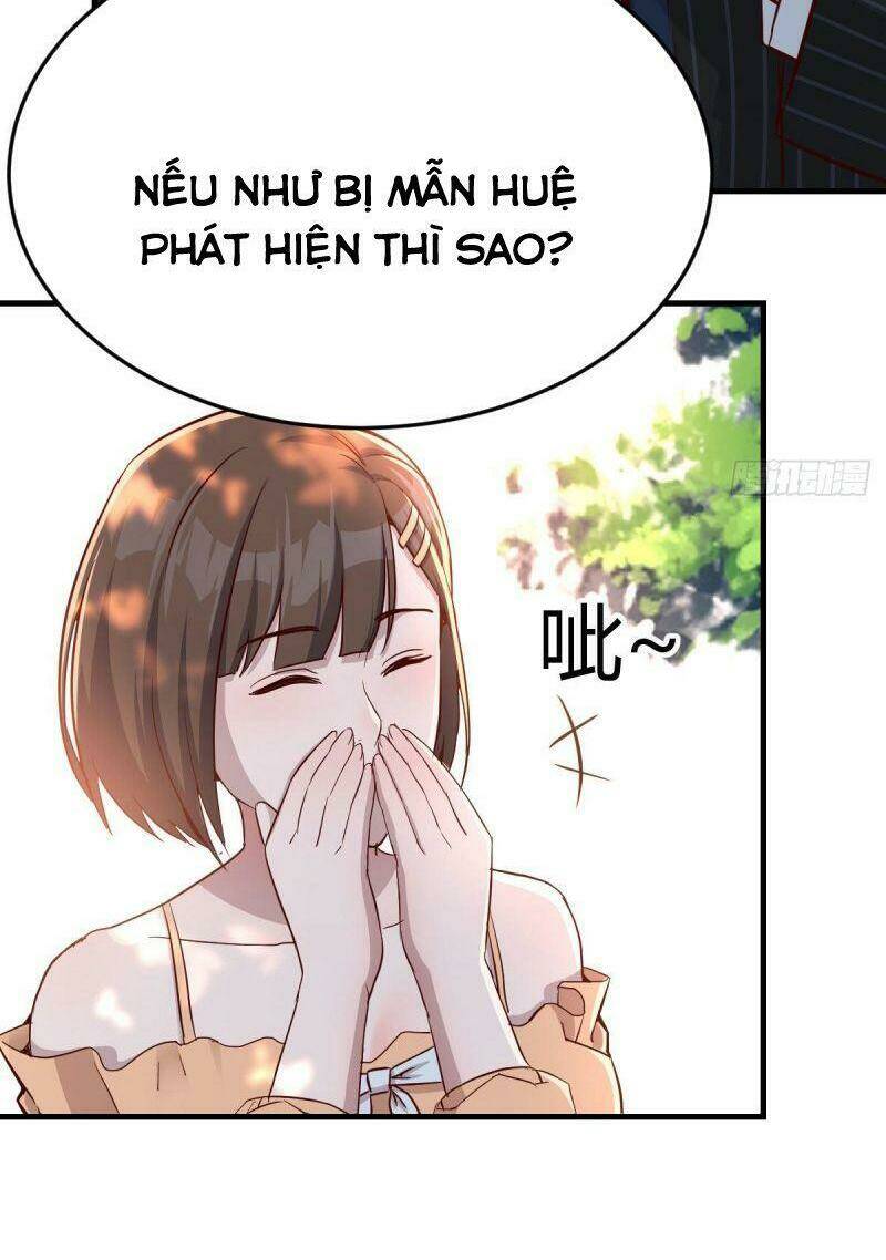 Trong Nhà Có 2 Bạn Gái Song Sinh Chapter 40 - Trang 2