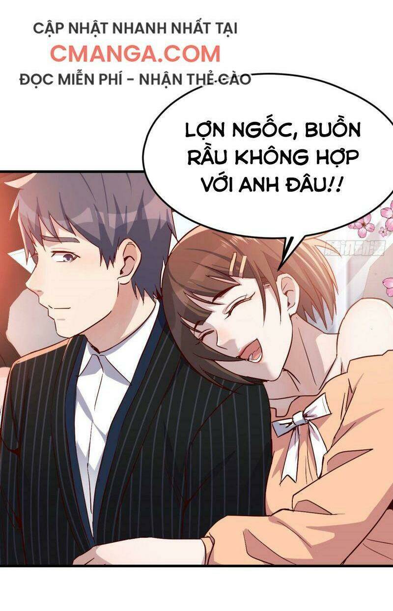 Trong Nhà Có 2 Bạn Gái Song Sinh Chapter 40 - Trang 2