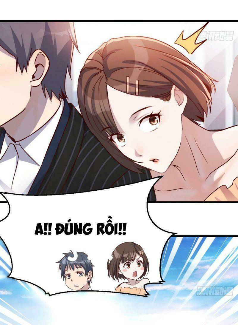 Trong Nhà Có 2 Bạn Gái Song Sinh Chapter 40 - Trang 2