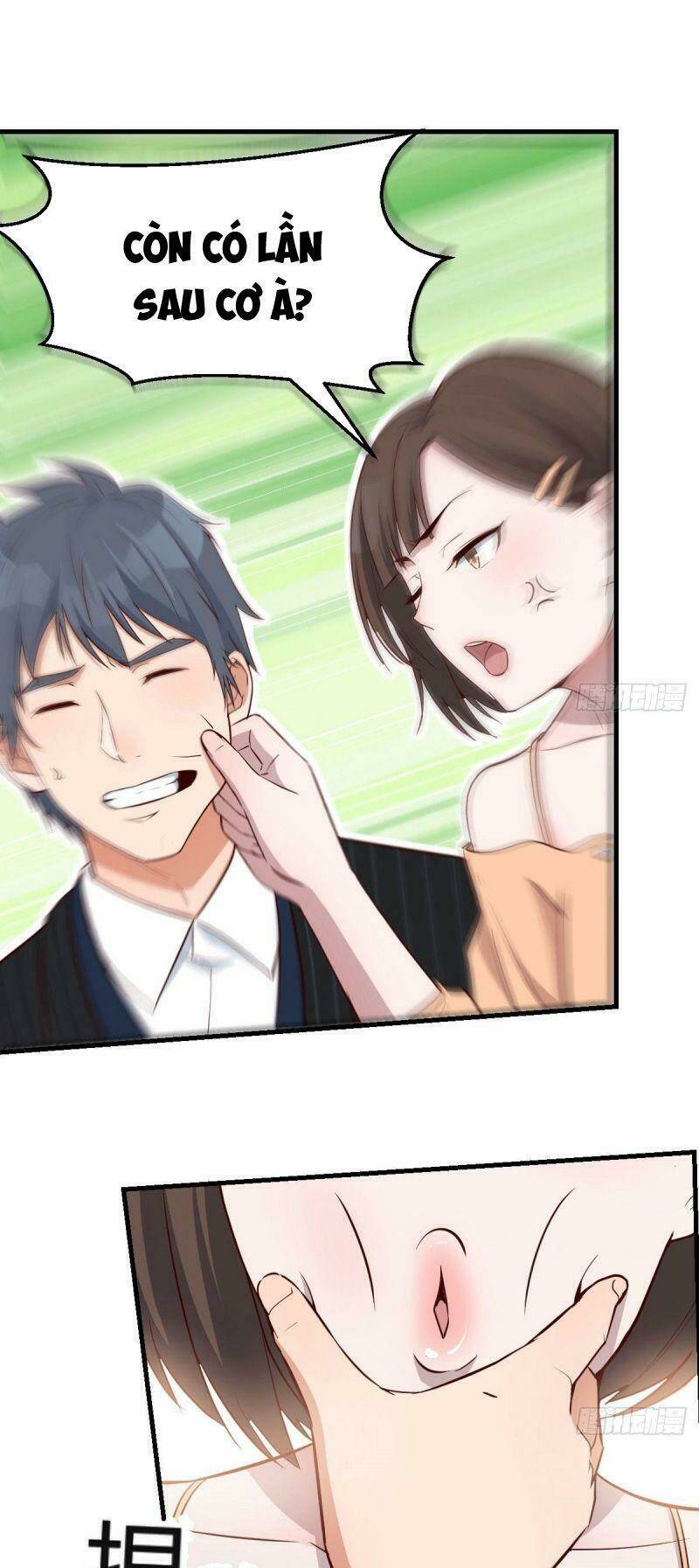 Trong Nhà Có 2 Bạn Gái Song Sinh Chapter 40 - Trang 2