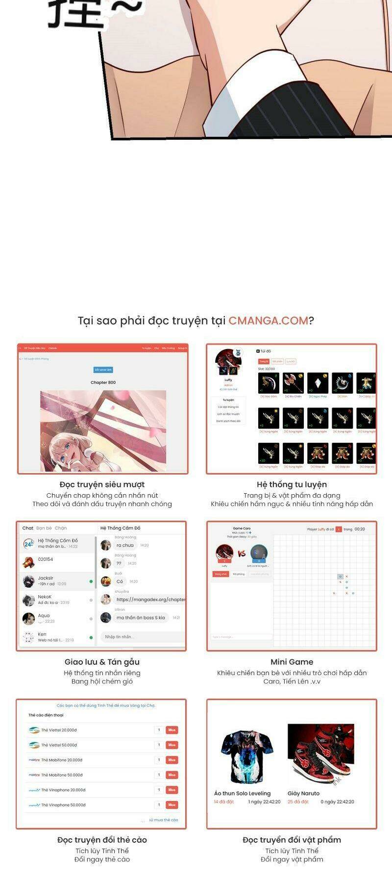 Trong Nhà Có 2 Bạn Gái Song Sinh Chapter 40 - Trang 2