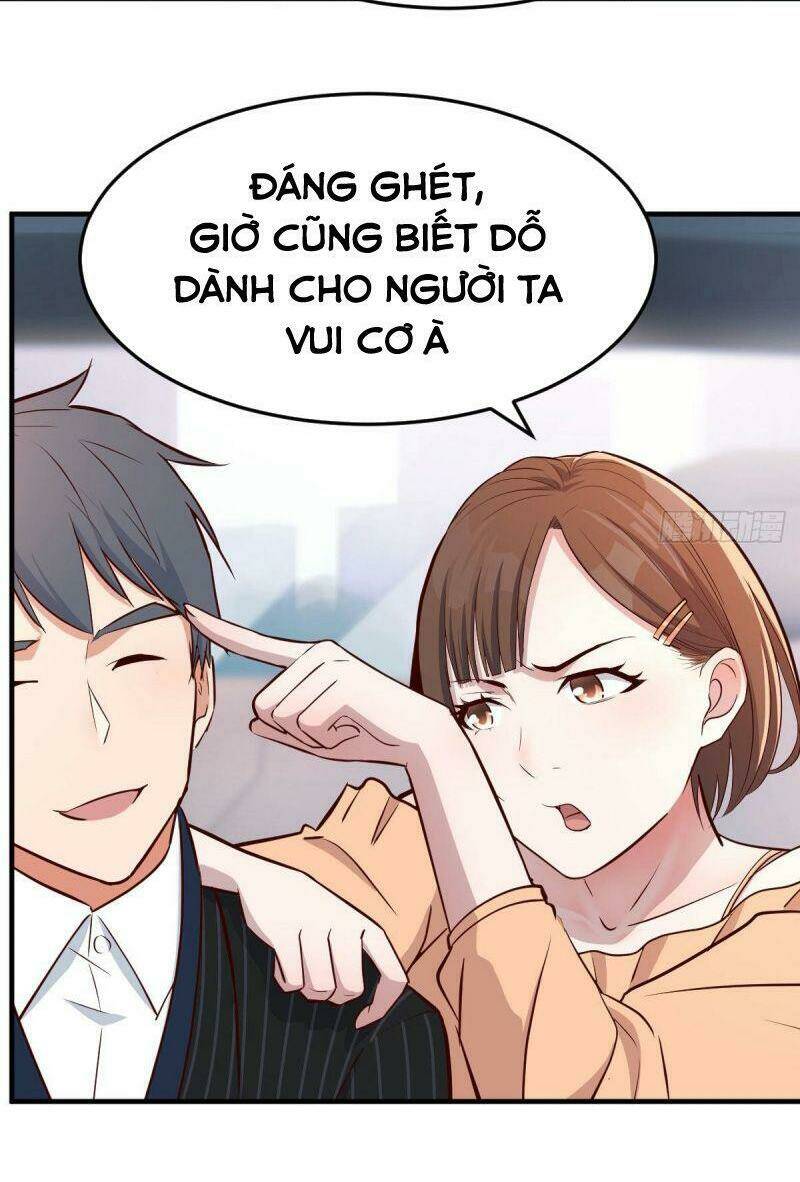Trong Nhà Có 2 Bạn Gái Song Sinh Chapter 40 - Trang 2