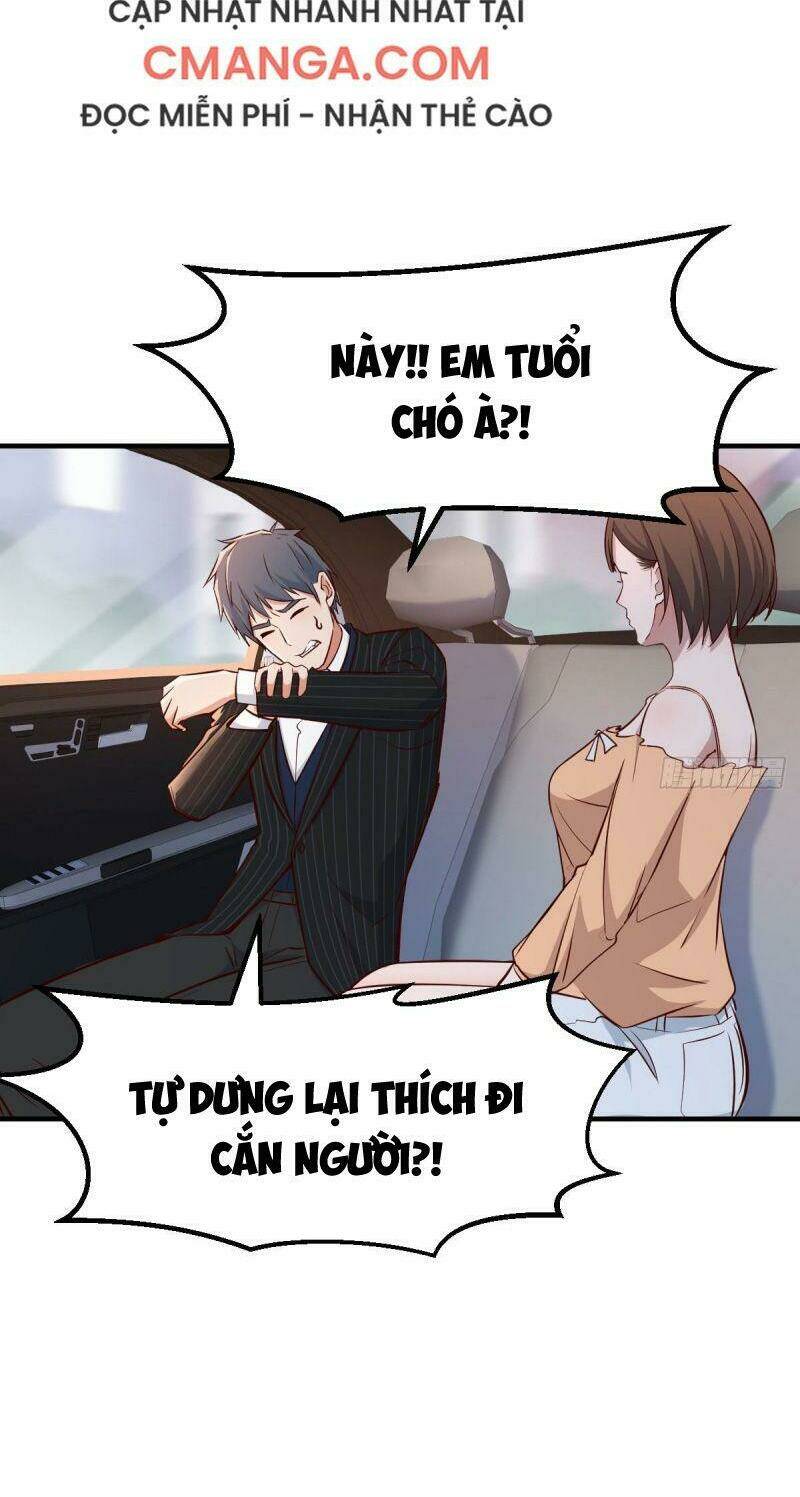 Trong Nhà Có 2 Bạn Gái Song Sinh Chapter 40 - Trang 2