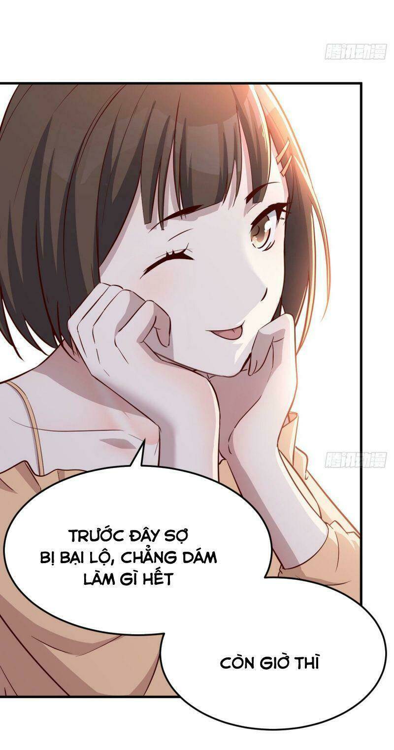 Trong Nhà Có 2 Bạn Gái Song Sinh Chapter 40 - Trang 2