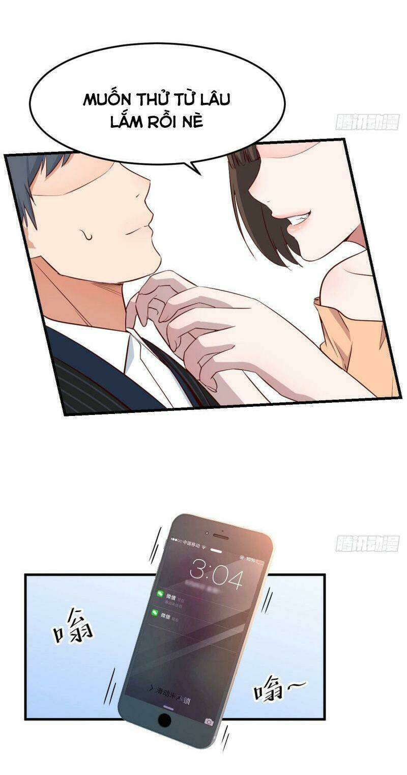 Trong Nhà Có 2 Bạn Gái Song Sinh Chapter 40 - Trang 2