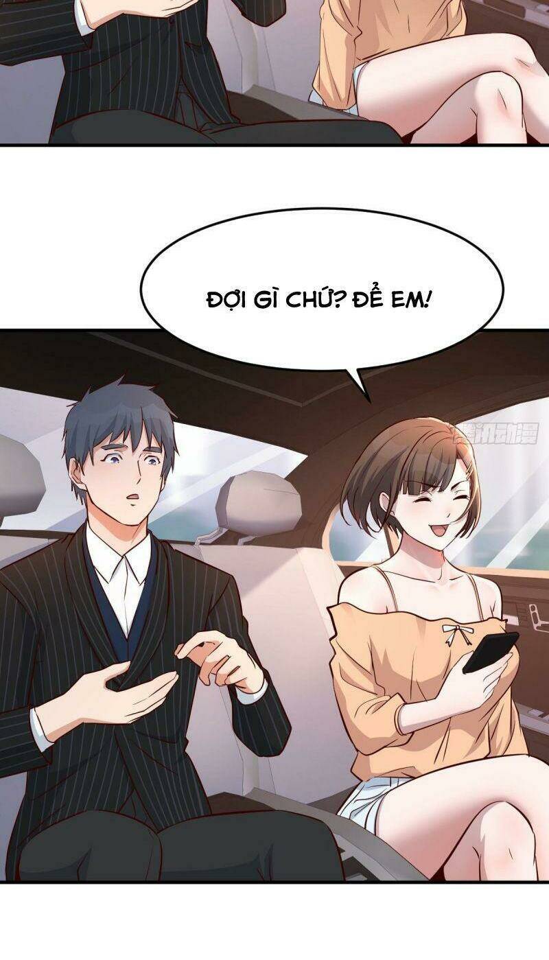 Trong Nhà Có 2 Bạn Gái Song Sinh Chapter 40 - Trang 2