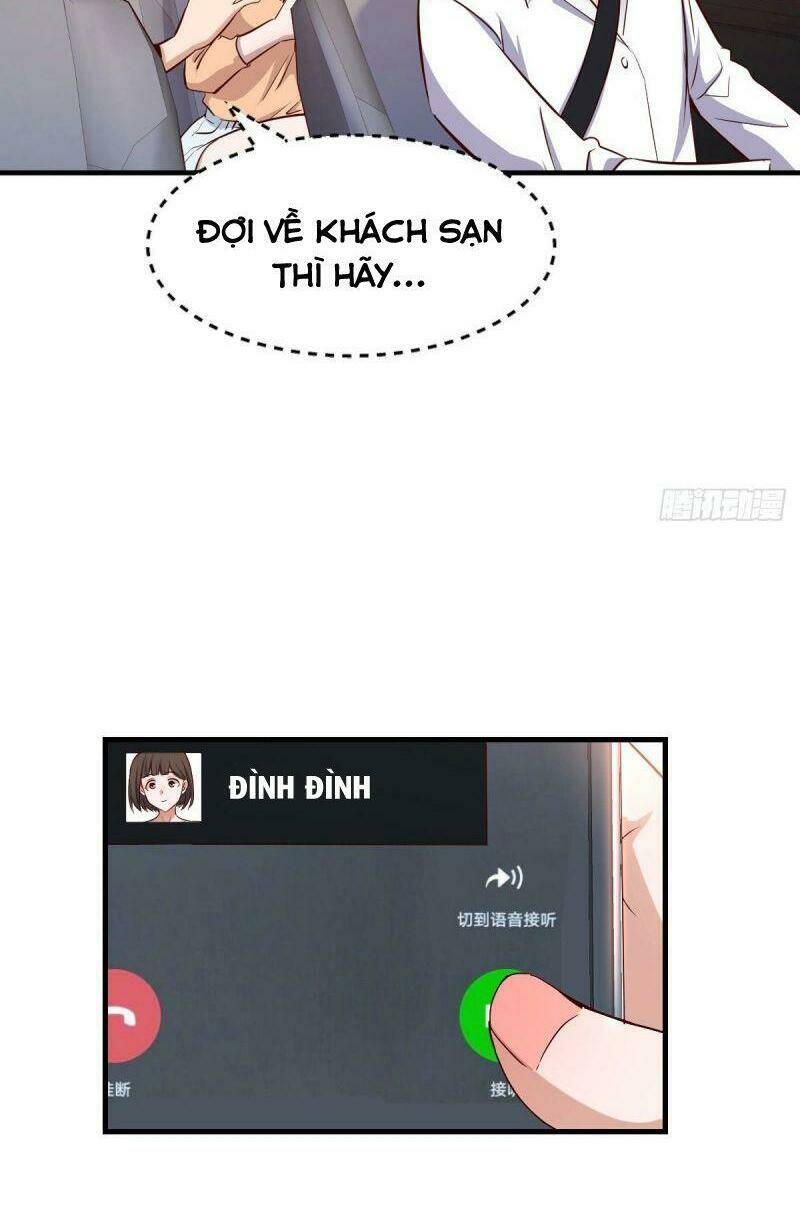 Trong Nhà Có 2 Bạn Gái Song Sinh Chapter 40 - Trang 2