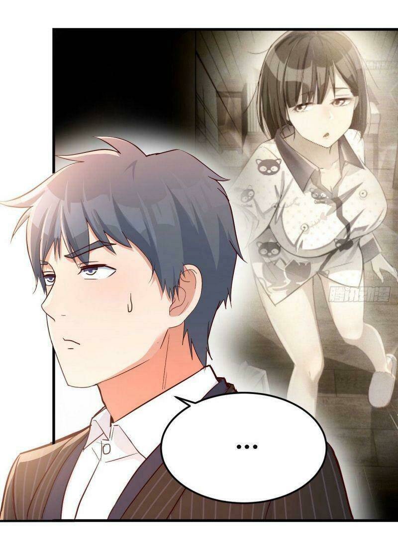 Trong Nhà Có 2 Bạn Gái Song Sinh Chapter 40 - Trang 2