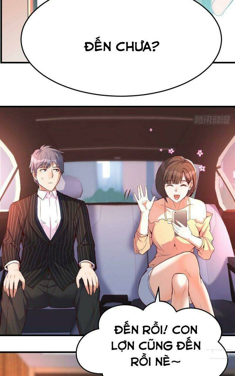 Trong Nhà Có 2 Bạn Gái Song Sinh Chapter 40 - Trang 2