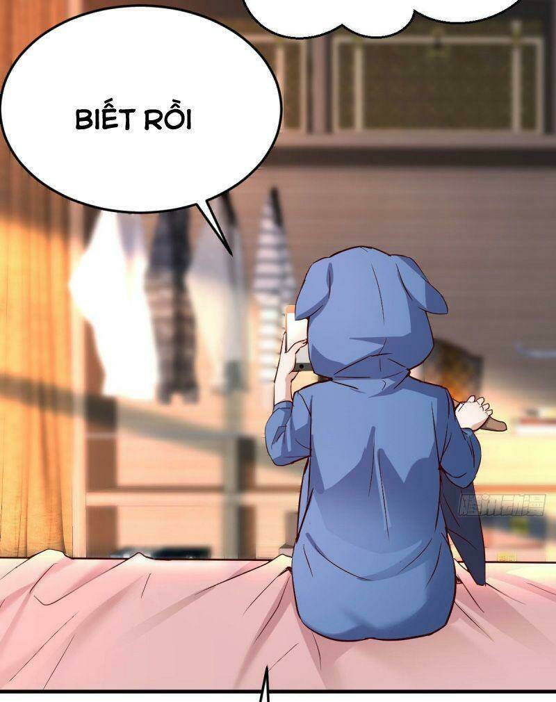 Trong Nhà Có 2 Bạn Gái Song Sinh Chapter 40 - Trang 2