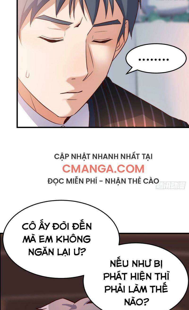 Trong Nhà Có 2 Bạn Gái Song Sinh Chapter 40 - Trang 2