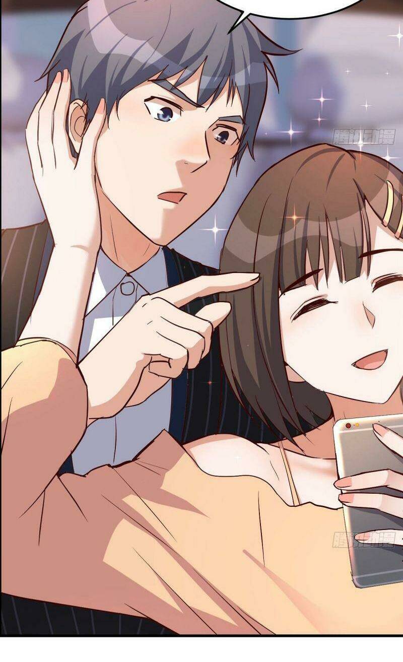 Trong Nhà Có 2 Bạn Gái Song Sinh Chapter 40 - Trang 2