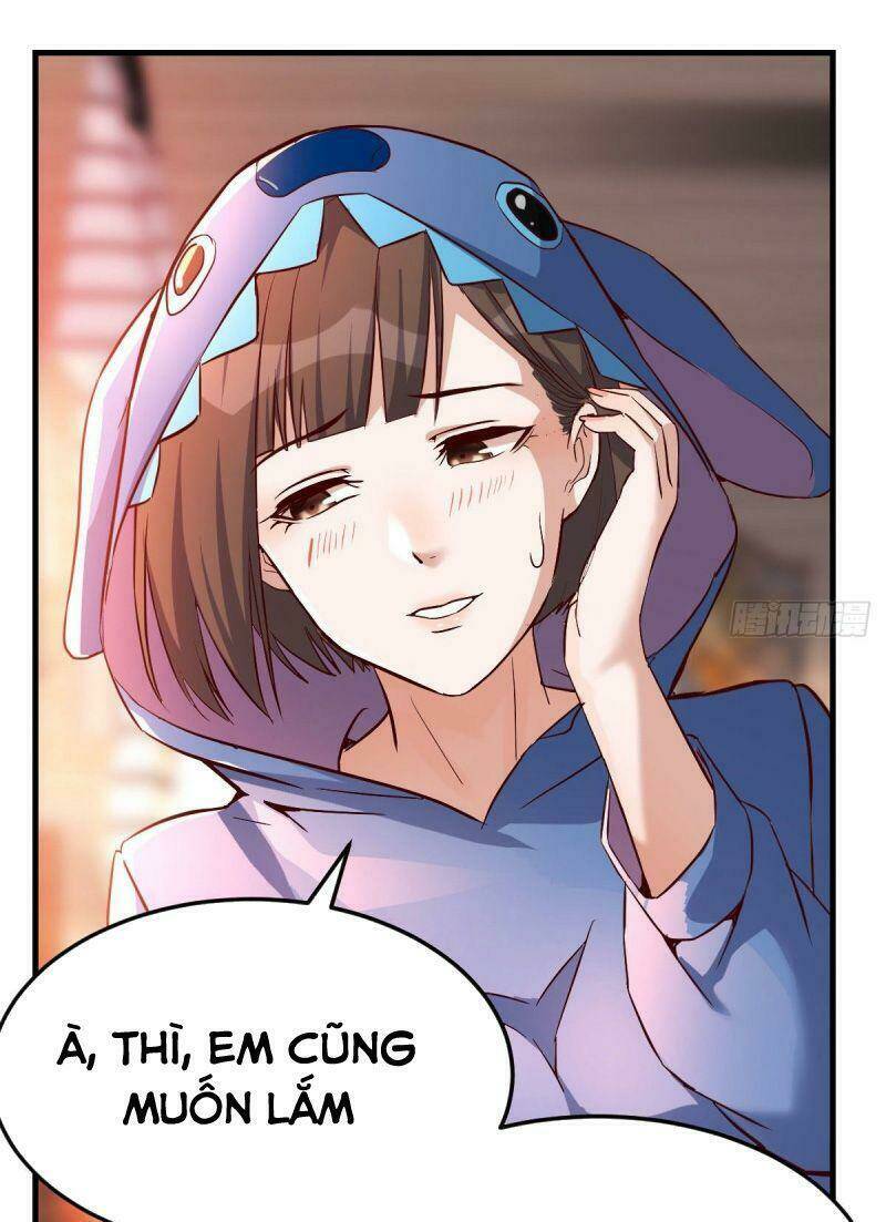 Trong Nhà Có 2 Bạn Gái Song Sinh Chapter 40 - Trang 2