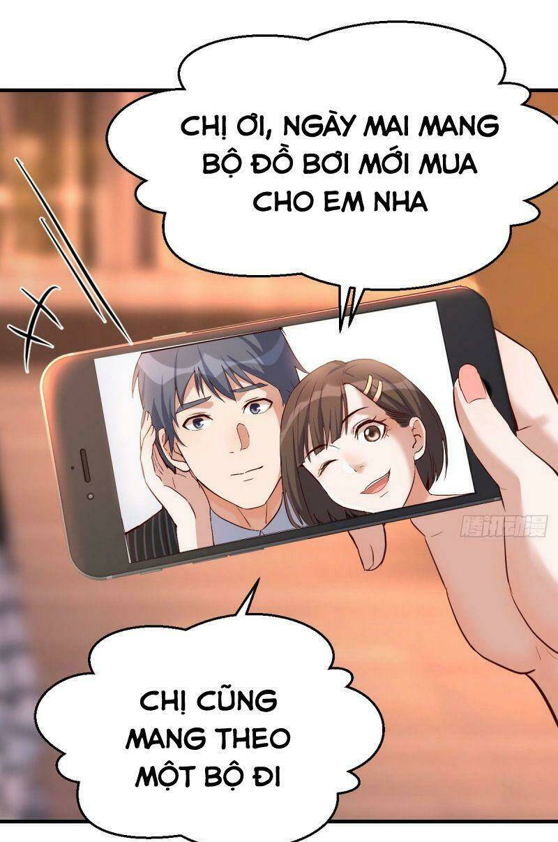 Trong Nhà Có 2 Bạn Gái Song Sinh Chapter 40 - Trang 2