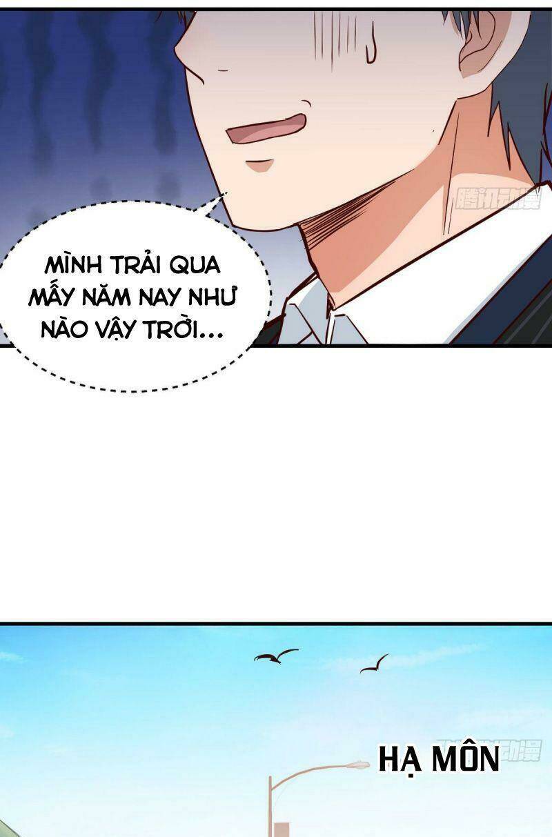 Trong Nhà Có 2 Bạn Gái Song Sinh Chapter 40 - Trang 2