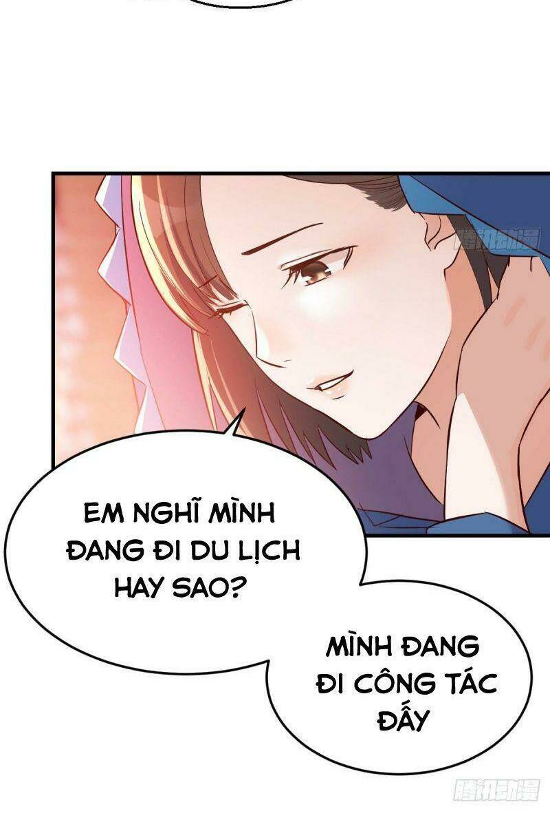 Trong Nhà Có 2 Bạn Gái Song Sinh Chapter 40 - Trang 2