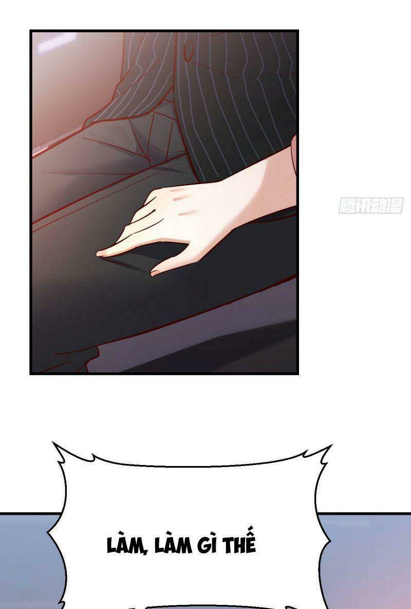 Trong Nhà Có 2 Bạn Gái Song Sinh Chapter 41 - Trang 2