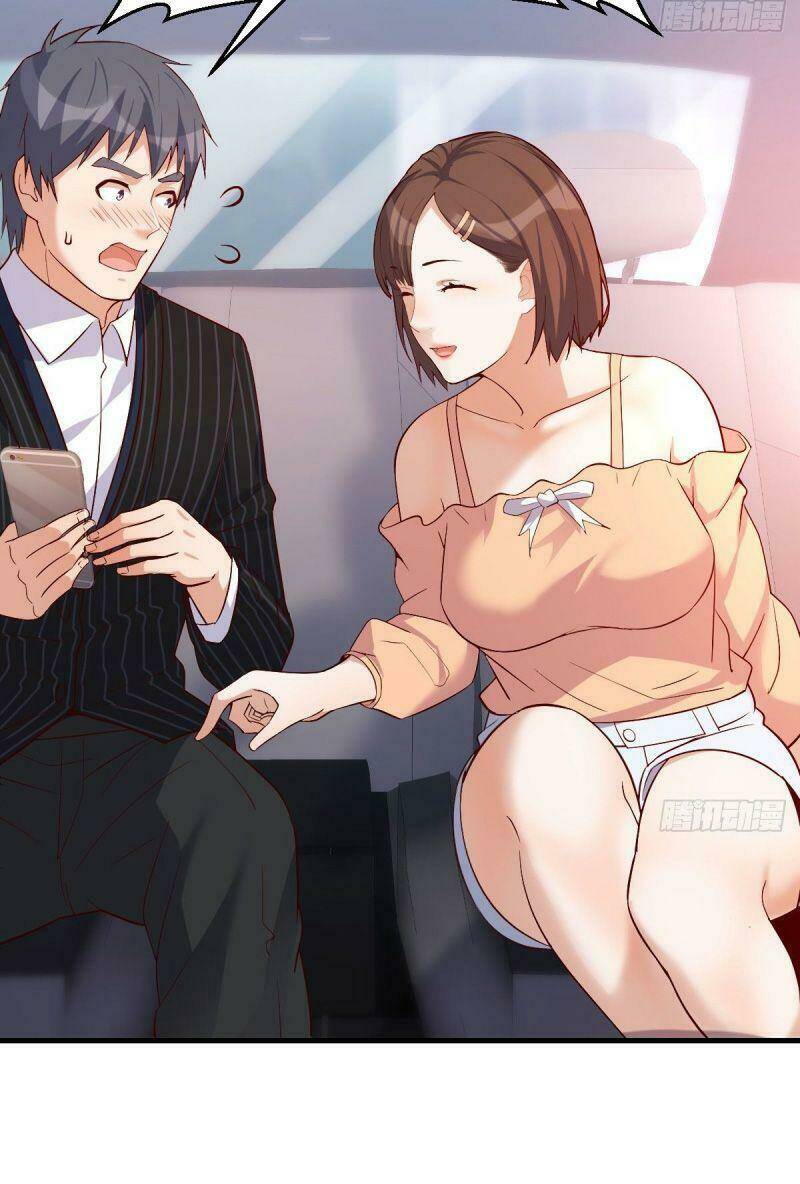 Trong Nhà Có 2 Bạn Gái Song Sinh Chapter 41 - Trang 2