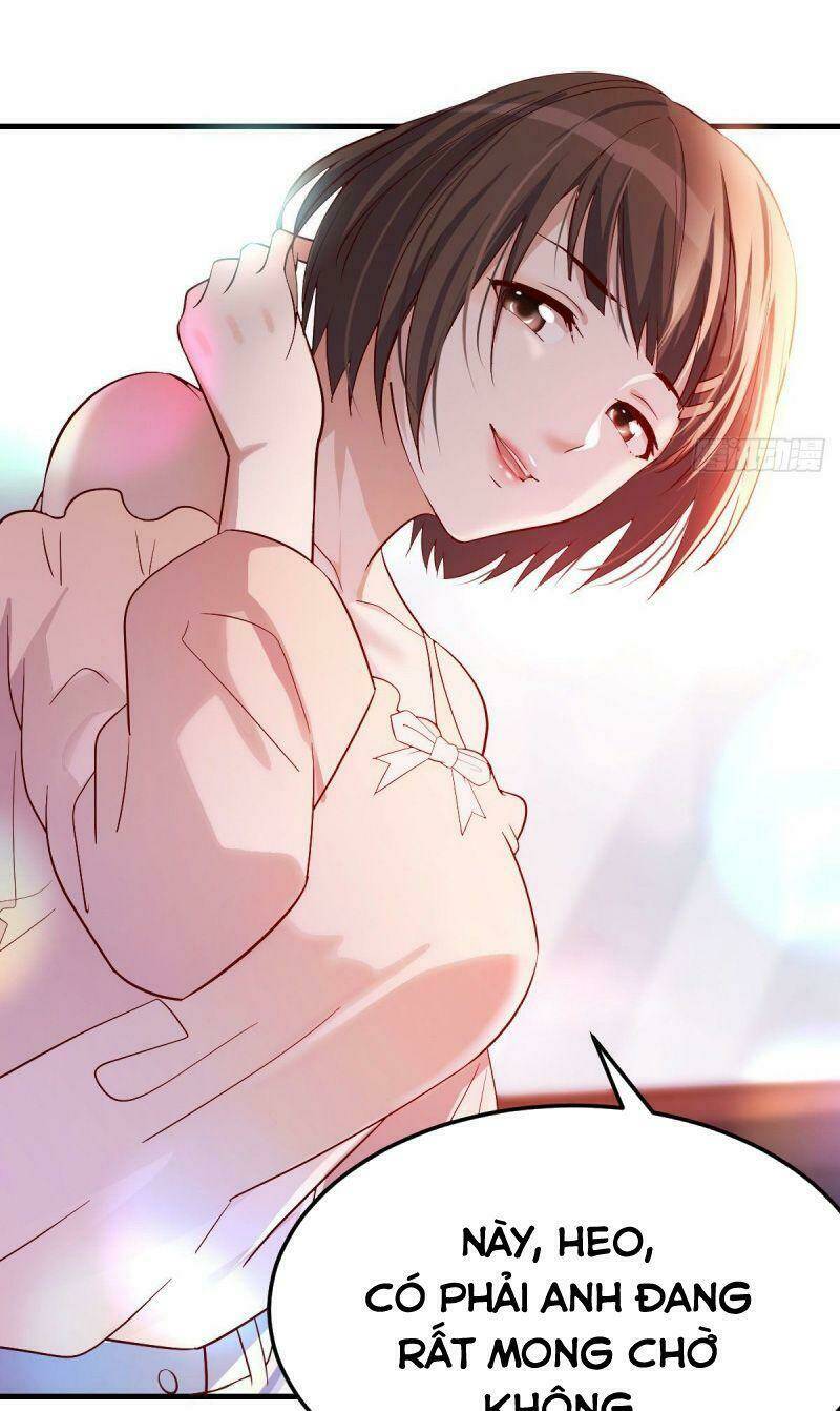 Trong Nhà Có 2 Bạn Gái Song Sinh Chapter 41 - Trang 2