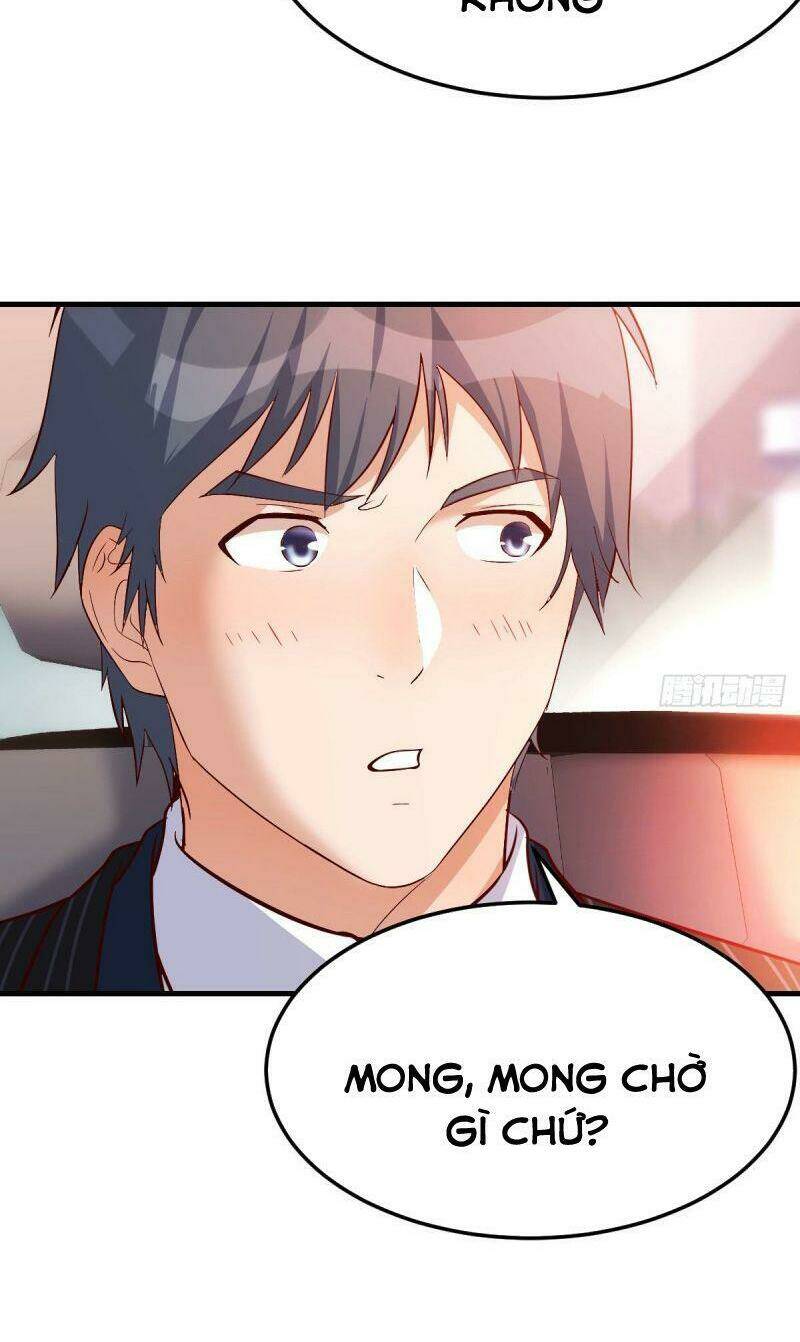 Trong Nhà Có 2 Bạn Gái Song Sinh Chapter 41 - Trang 2