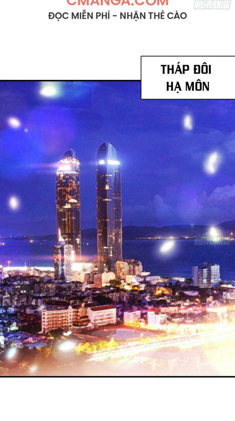 Trong Nhà Có 2 Bạn Gái Song Sinh Chapter 41 - Trang 2