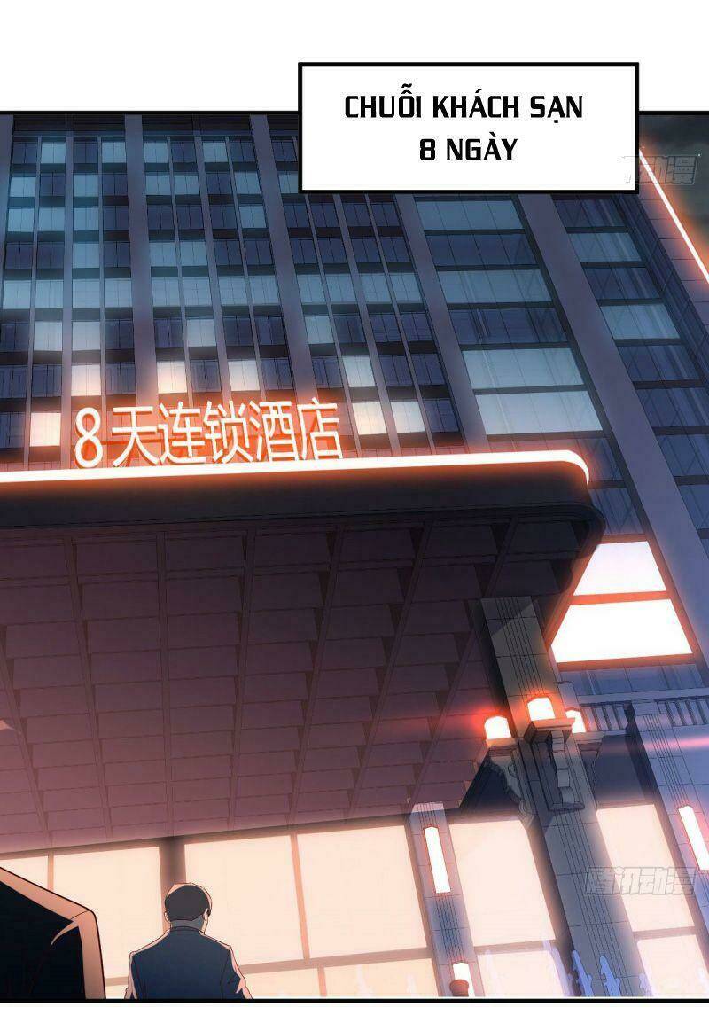 Trong Nhà Có 2 Bạn Gái Song Sinh Chapter 41 - Trang 2