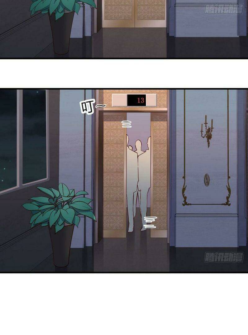 Trong Nhà Có 2 Bạn Gái Song Sinh Chapter 41 - Trang 2