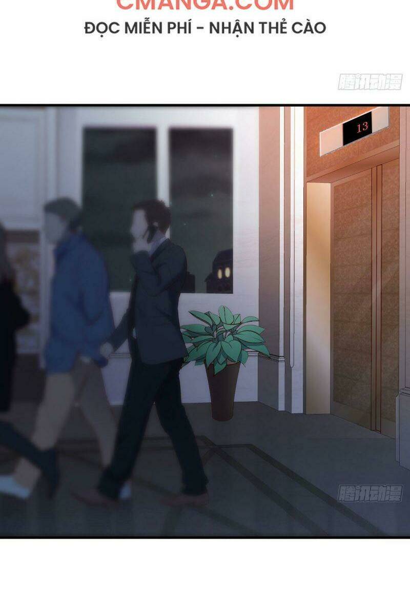 Trong Nhà Có 2 Bạn Gái Song Sinh Chapter 41 - Trang 2