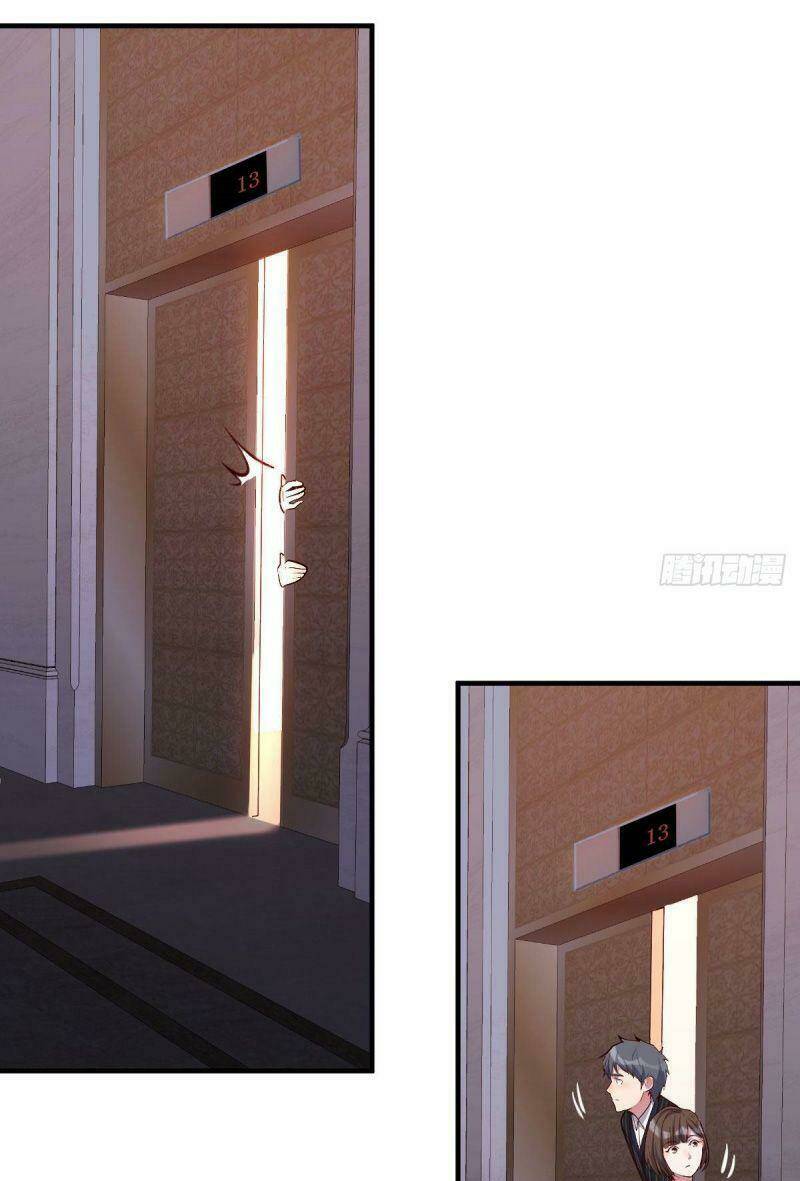 Trong Nhà Có 2 Bạn Gái Song Sinh Chapter 41 - Trang 2