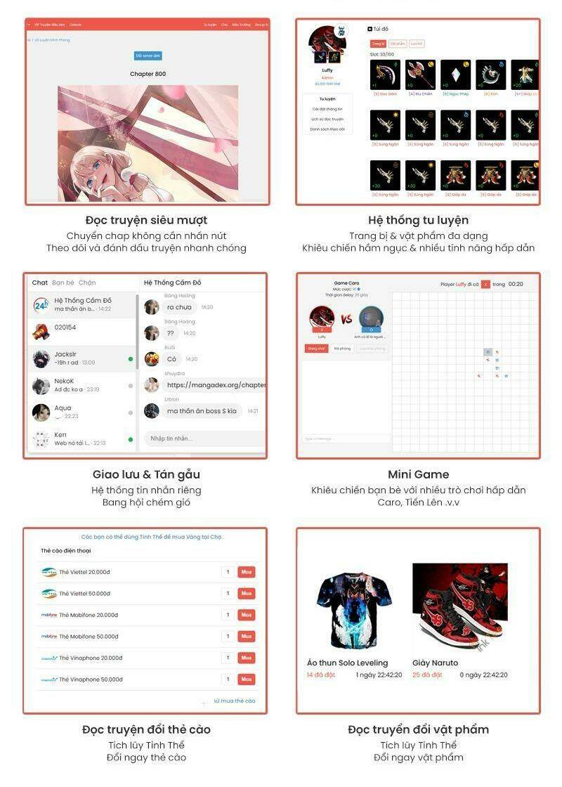 Trong Nhà Có 2 Bạn Gái Song Sinh Chapter 41 - Trang 2