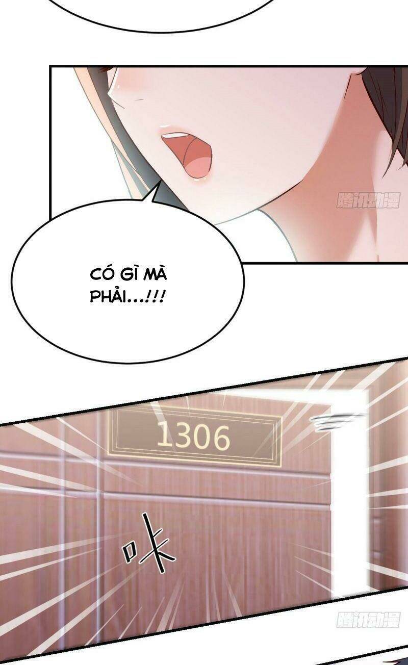 Trong Nhà Có 2 Bạn Gái Song Sinh Chapter 41 - Trang 2