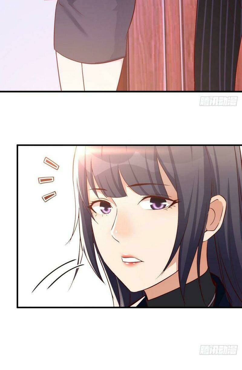 Trong Nhà Có 2 Bạn Gái Song Sinh Chapter 41 - Trang 2